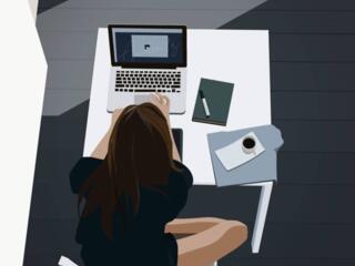 Менеджер переписки| Работа из дома