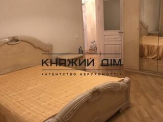 Здається в оренду 2-кімнатна квартира в центрі Києва, Печерському ...