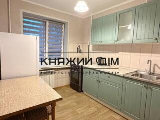 Пропонується в оренду в затишному районі міста 2-х кімнатна квартира .