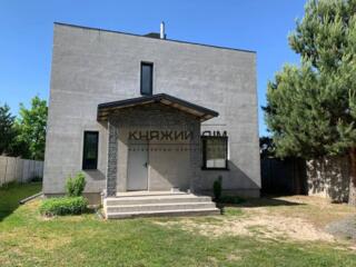 Пропонуеться на продаж новий 2 поверховий будинок 10 км від Киева в ..