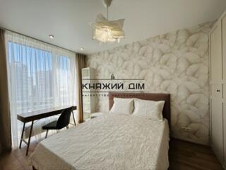 Є ГЕНЕРАТОР. Оренда 2-кімнатної квартири ЖК Варшавський плюс, ...