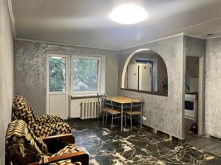 Дуже світла і тепла 3х кімнатна квартира на Фонтані після ремонту.