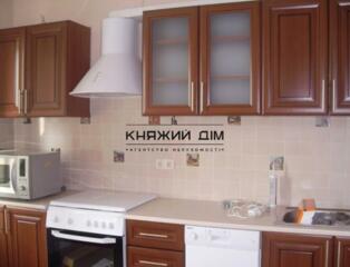 Оренда 2к квартири на Позняках по вул.Анни Ахматовой 28. Квартира з ..