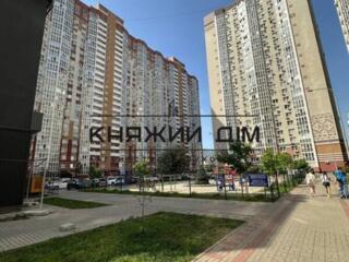 Продаж 3х кімнатної квартири ( монолітно каркасний будинок)ЖК ...
