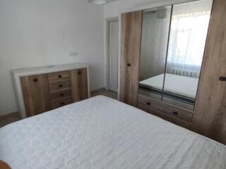 Продам 3 комнатную квартиру в кирпичном доме на Таирова.