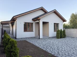 Продам современный новый дом в центре Фонтанки (Лиманский р-н, 5 км ..