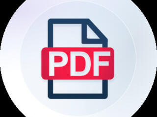 модуль розпізнавання PDF-документів для BAS
