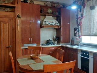 Продается 3-комнатная квартира с видом на лиман пгт.Таирова