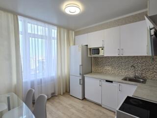 Укрытие, генератор! Продам 2 комнатную квартиру в ЖК 34 Жемчужина от K