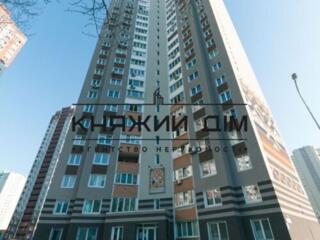 ПРОДАЖ 1-кім. квартири біля метро Осокорки по вул. Софії Русової 1. ..