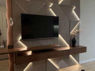 Продам смарт квартиру 30.5. кв. м., 3/25, новый дом, жк Атмосфера.