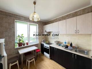 Оренда 3-кімнатна квартира, по вул. Анни Ахматової 14б. Квартира ...