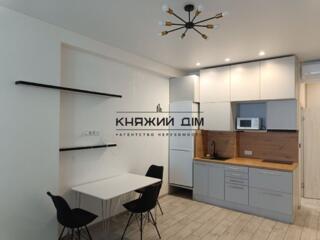 Оренда 1-кімнатної квартири-студії в ЖК «Престиж Холл» вул. Василя ...