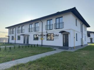 ПРОДАЖ тааунхауса Золочівська ОТГ, до 20 км від метро ...