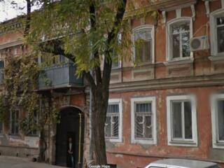 3-комн. квартира Новосельского, Центр