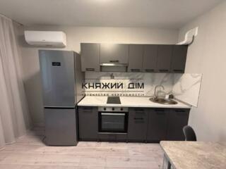 Пропонується до оренди 1-кімнатна квартира в ЖК 