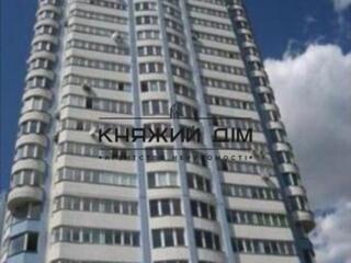 Пропонується в оренду 1-к квартира в ЖК 