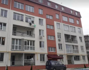 Продам 1-кімнатну квартиру в новому будинку в Лузанівці (вул.Червона)