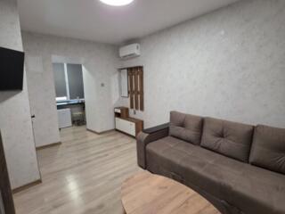 Продам квартиру с капитальным ремонтом  р-н Кинотеатра Родина