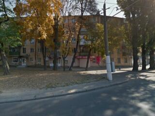 2-комн. квартира 4 ст. Фонтанской дороги, Сегедская, Зоопарковая