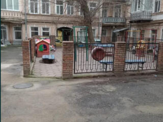 2-комн. квартира Канатная / Арнаутская