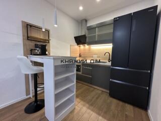 Квартира в оренду. Be The One. 14 поверх. 34 м.кв. Встановлено ...