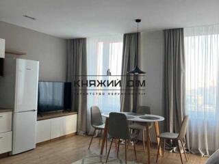 Оренда 2-кімнатної квартири в ЖК SEVEN | Дніпровська набережна, 16Г  .