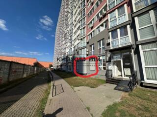 Продаж приміщення під бізнес на вул. Драгоманова, 2БПропонується до ..