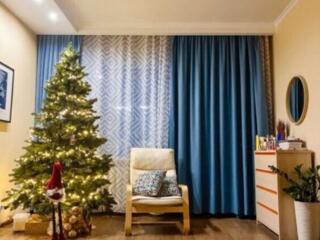 Продажа 3-комнатной квартиры 94.2 м  на ул. Елены Пчелки, 2Б. м ...