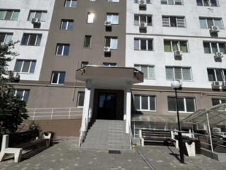 2-комнатная квартира на Парковой ЖК Сити Парк