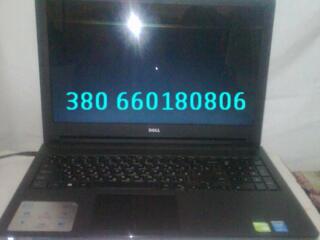Ноутбук DELL Inspiron 15 5000, 15,6