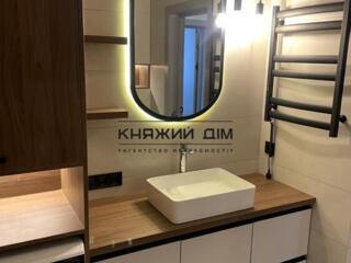 Оренда 1-кімнатної квартири в ЖК «Львівський квартал», вул. ...