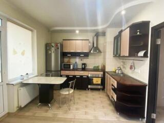 Продам 1-ком. квартиру с ремонтом, мебелью и техникой в жм РАДУЖНЫЙ.