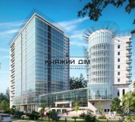 Продажа 3-х к.кв. в престижном ЖК Артемида, по адресу Дарницкий ...