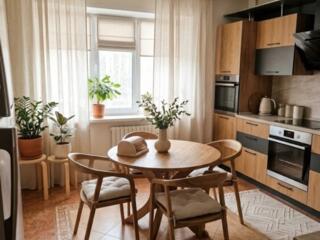 Просторная 2-комнатная 75 м² на Тополевой
