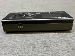 Универсальный гитарный бас рекордер tascam gb-10