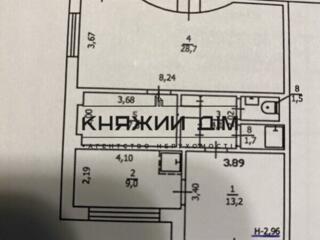 Оренда нежитлового приміщення метро Позняки - 10 хв. пішки, вул. ...