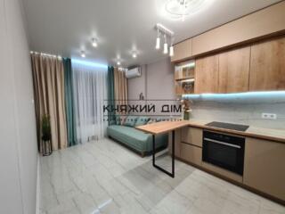 Продажа 1 комнатной квартиры по ул. Академика Заболотного 1а ЖК ...