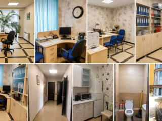 Продам готовый офис 56.2 кв. м., новый дом, жк Тёплый дом.