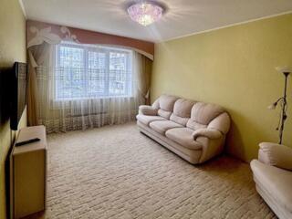Продам 3-к квартиру с ремонтом на ж/м Левобережный-3