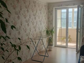Продам 3-комнатную квартиру 98 м² | Кирпичный дом | Меркурий-Мегаград