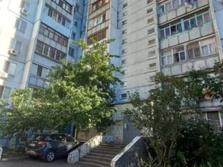 Продається двокімнатна квартира в Центрі, вул. 2 Слобідська та Погранич