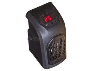 Компактный портативный обогреватель Handy Heater 400 Ватт.