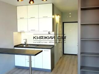Пропонується 1 кімнатна смарт квартира в Комфорт Тауні по ...
