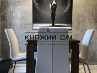Пропонується в оренду однокімнатна квартира в ЖК 