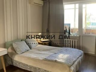 Пропонуеться в Оренду хороша 1к квартира Дніпровська набережна, 5А ...