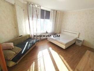 Пропонується в оренду однокімнатна квартира в ЖК 