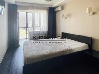 Оренда 2к квартиру по б-р Лесі Українки, 28 50 м#178;, 10/10 пов. ...