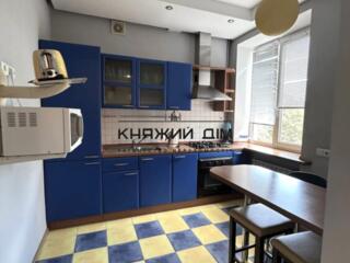 Оренда 2 кімнатна квартира в Печерському районі, вул. ...