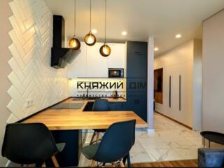 Оренда 1-кімнатної квартири в ЖК Seven, Дніпровська Набережна. У ...